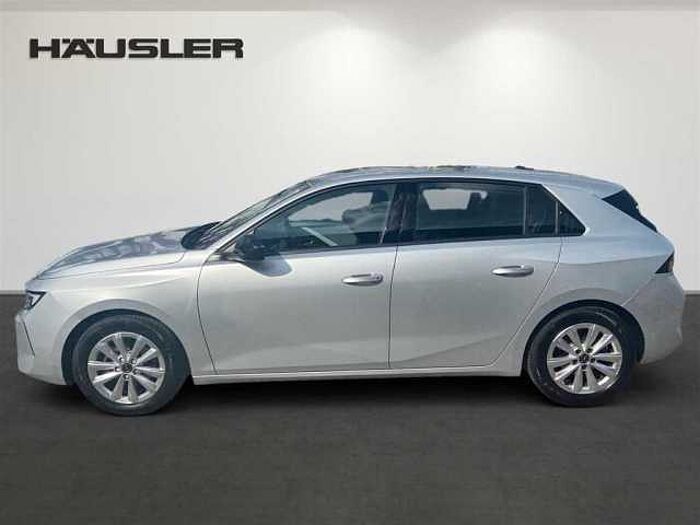 Opel Astra Enjoy *Rückfahrkamera* *PDC* *LED* *CarPlay* *Klimaautomatik*