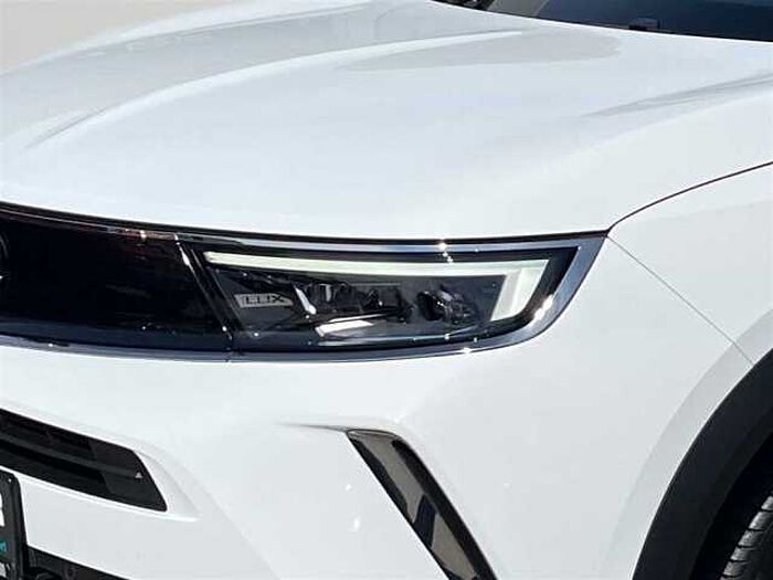 Opel Mokka Ultimate mit *Ledersitzen*Vollausstattung*