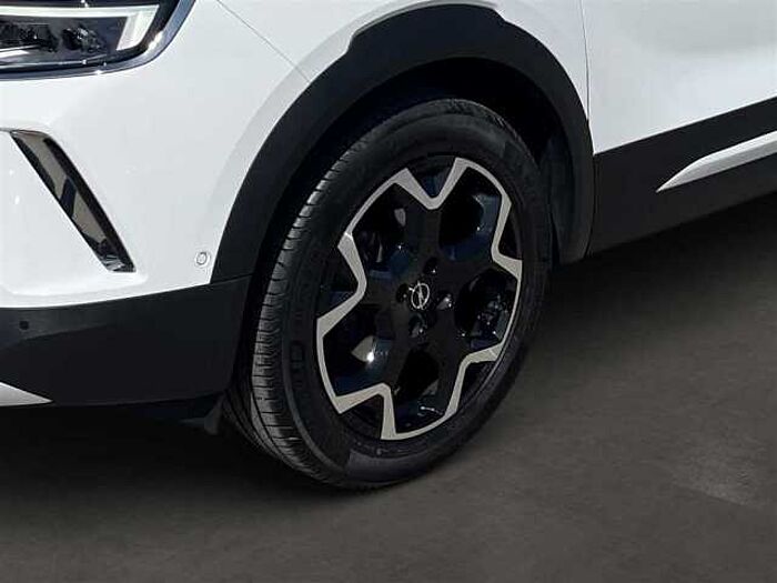 Opel Mokka Ultimate mit *Ledersitzen*Vollausstattung*