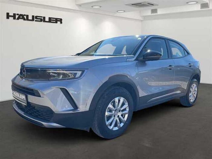 Opel Mokka Edition 1.2 Navi*Kamera*LED*PDC*Sitz-u.Lenkradheizung*Tempomat*uvm.