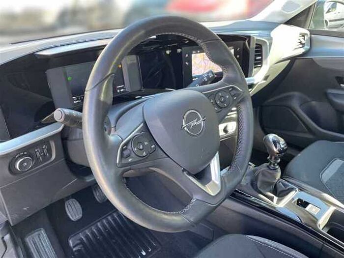 Opel Mokka Edition 1.2 Navi*Kamera*LED*PDC*Sitz-u.Lenkradheizung*Tempomat*uvm.