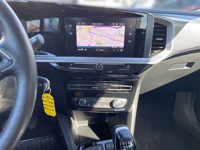 Opel Mokka Edition 1.2 Navi*Kamera*LED*PDC*Sitz-u.Lenkradheizung*Tempomat*uvm.