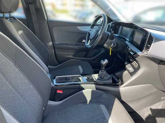 Opel Mokka Edition 1.2 Navi*Kamera*LED*PDC*Sitz-u.Lenkradheizung*Tempomat*uvm.