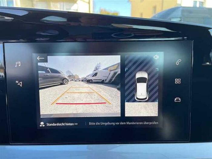 Opel Mokka Edition 1.2 Navi*Kamera*LED*PDC*Sitz-u.Lenkradheizung*Tempomat*uvm.