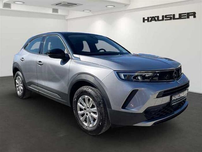 Opel Mokka Edition 1.2 Navi*Kamera*LED*PDC*Sitz-u.Lenkradheizung*Tempomat*uvm.