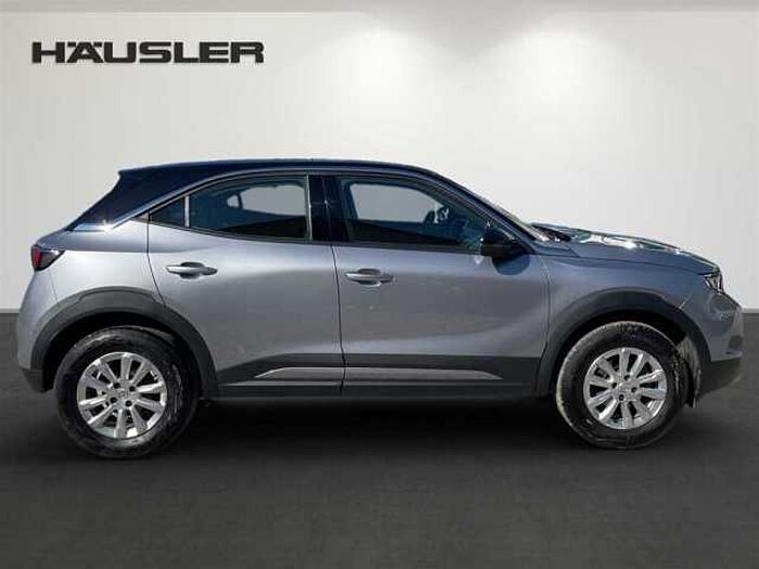 Opel Mokka Edition 1.2 Navi*Kamera*LED*PDC*Sitz-u.Lenkradheizung*Tempomat*uvm.