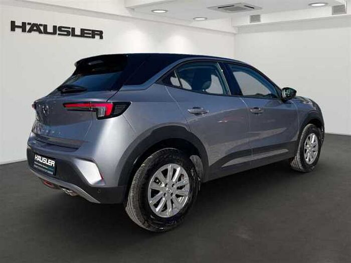 Opel Mokka Edition 1.2 Navi*Kamera*LED*PDC*Sitz-u.Lenkradheizung*Tempomat*uvm.