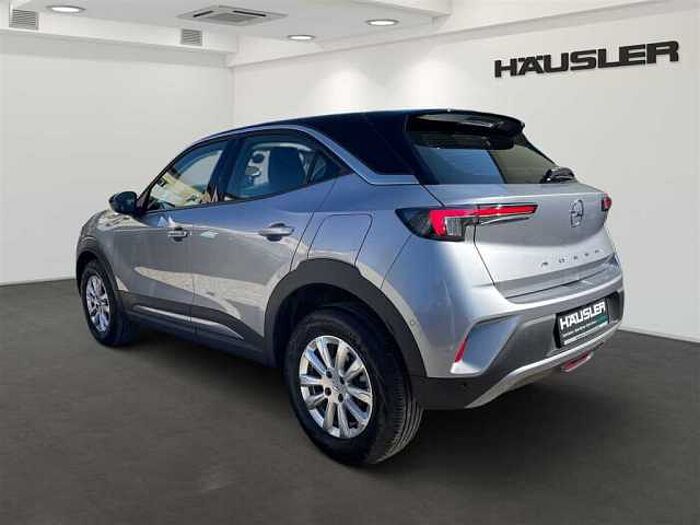 Opel Mokka Edition 1.2 Navi*Kamera*LED*PDC*Sitz-u.Lenkradheizung*Tempomat*uvm.