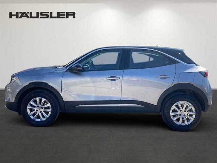 Opel Mokka Edition 1.2 Navi*Kamera*LED*PDC*Sitz-u.Lenkradheizung*Tempomat*uvm.