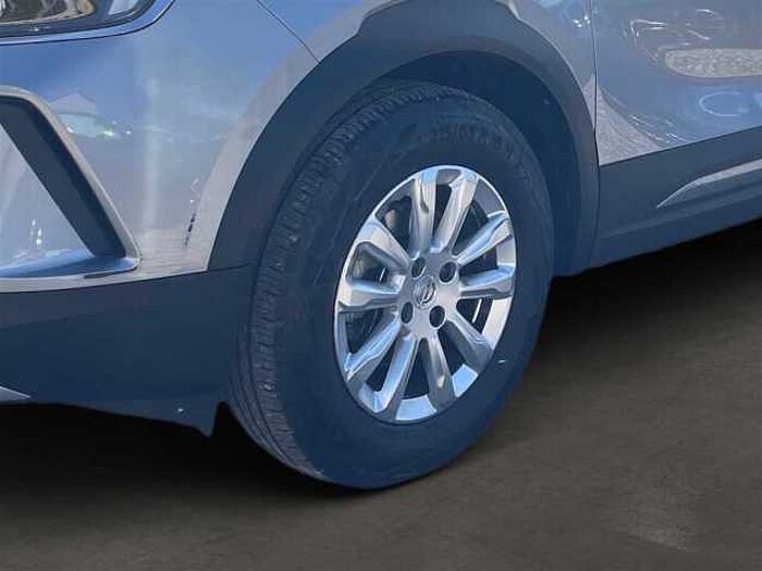 Opel Mokka Edition 1.2 Navi*Kamera*LED*PDC*Sitz-u.Lenkradheizung*Tempomat*uvm.