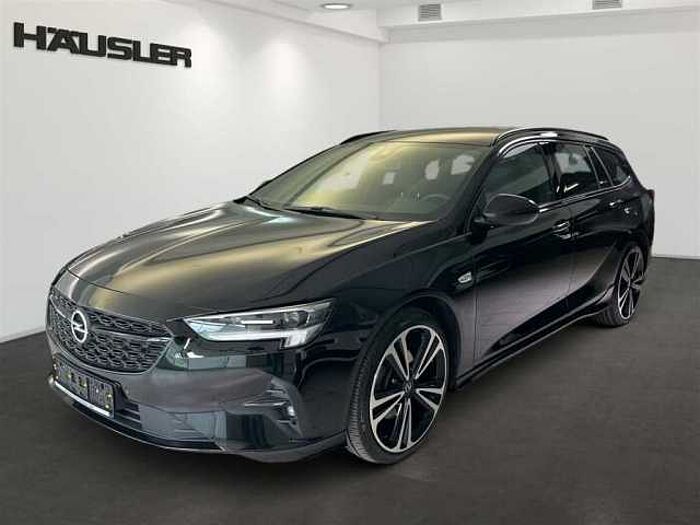 Opel Insignia Ultimat 2.0 Automatik AHK Leder Navi LED CarPlay