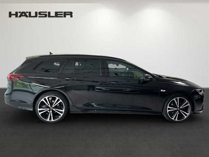Opel Insignia Ultimat 2.0 Automatik AHK Leder Navi LED CarPlay