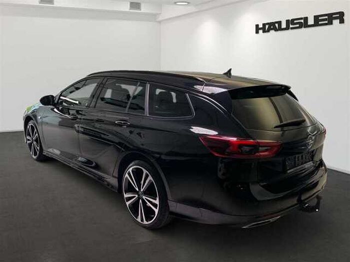 Opel Insignia Ultimat 2.0 Automatik AHK Leder Navi LED CarPlay