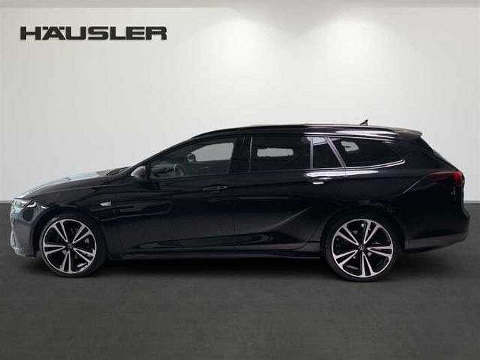 Opel Insignia Ultimat 2.0 Automatik AHK Leder Navi LED CarPlay