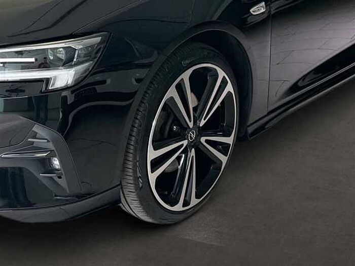 Opel Insignia Ultimat 2.0 Automatik AHK Leder Navi LED CarPlay