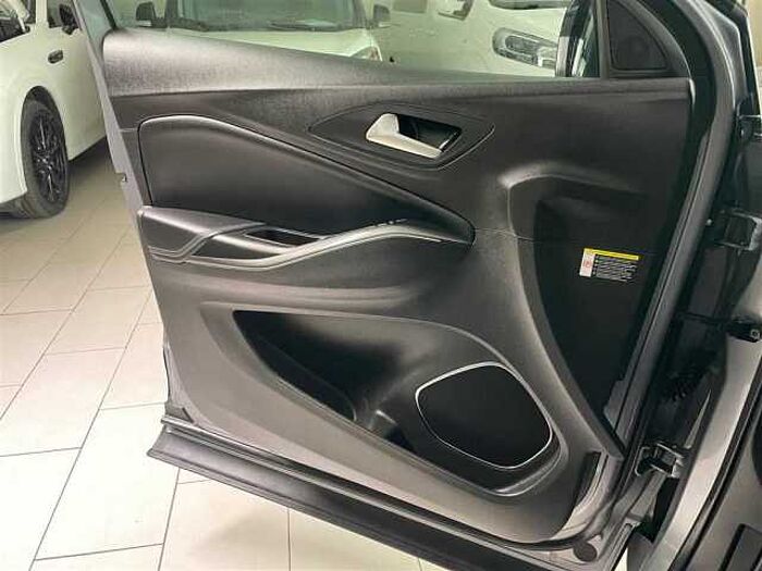 Opel Grandland X Ultimat Hybrid AWD AHK Leder LED Kamera CarPlay