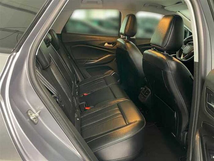 Opel Grandland X Ultimat Hybrid AWD AHK Leder LED Kamera CarPlay