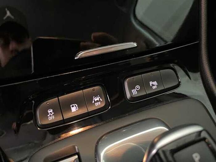 Opel Grandland X Ultimat Hybrid AWD AHK Leder LED Kamera CarPlay