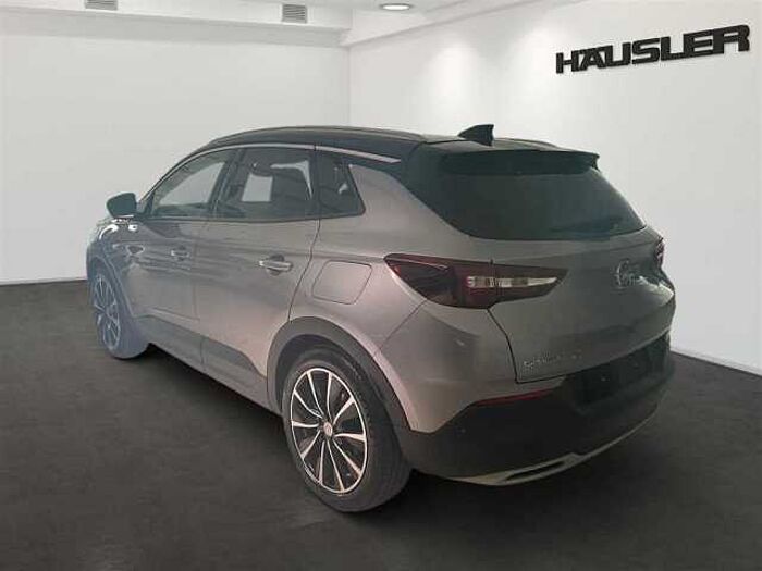 Opel Grandland X Ultimat Hybrid AWD AHK Leder LED Kamera CarPlay