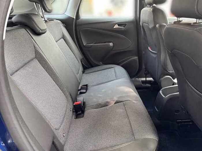 Opel Crossland X Crossland Elegance 1.2 Sitz-u.Lenkradheizung*PDC*Apple CarPlay/Andro