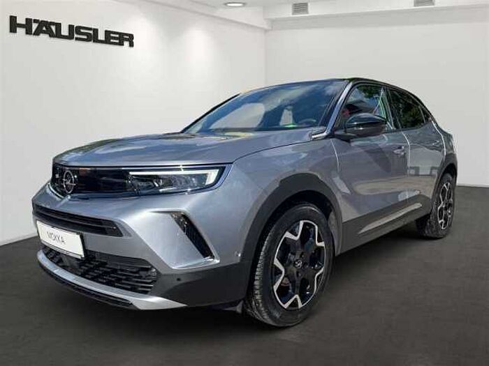 Opel Mokka Ultimate 1.2 Navi*Leder*Kamera*Sitz-u.Lenkradheizung*PDC*Keyless*uvm.