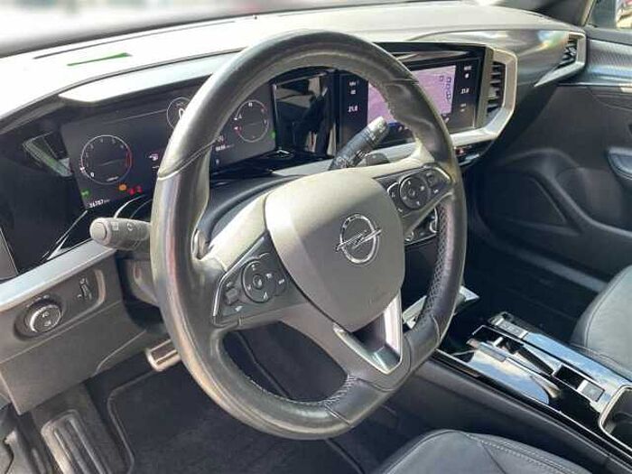 Opel Mokka Ultimate 1.2 Navi*Leder*Kamera*Sitz-u.Lenkradheizung*PDC*Keyless*uvm.