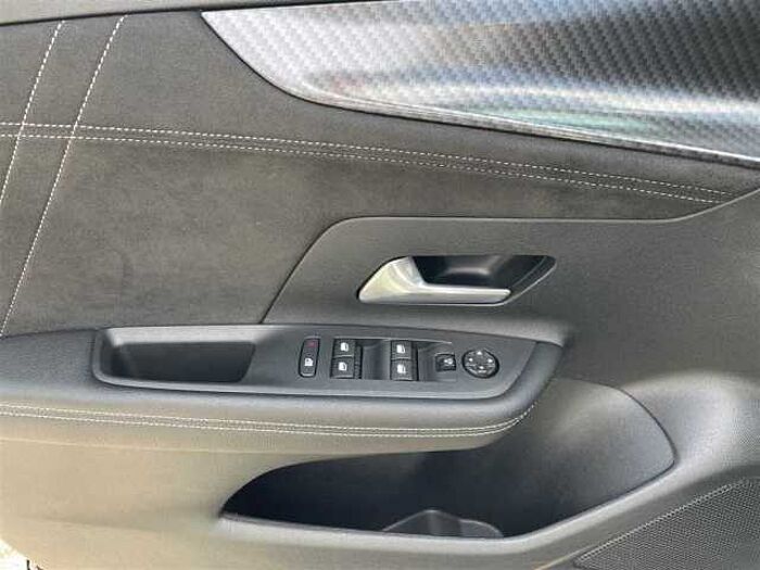 Opel Mokka Ultimate 1.2 Navi*Leder*Kamera*Sitz-u.Lenkradheizung*PDC*Keyless*uvm.