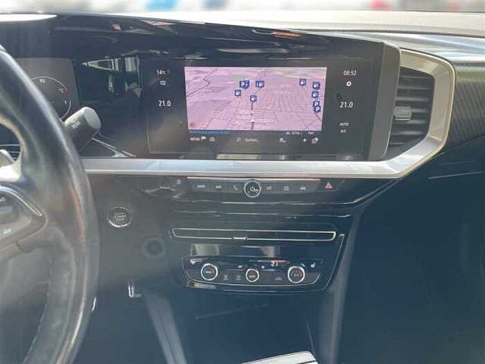 Opel Mokka Ultimate 1.2 Navi*Leder*Kamera*Sitz-u.Lenkradheizung*PDC*Keyless*uvm.