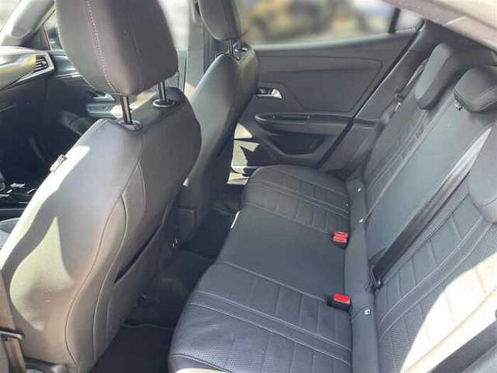 Opel Mokka Ultimate 1.2 Navi*Leder*Kamera*Sitz-u.Lenkradheizung*PDC*Keyless*uvm.