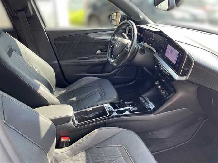 Opel Mokka Ultimate 1.2 Navi*Leder*Kamera*Sitz-u.Lenkradheizung*PDC*Keyless*uvm.