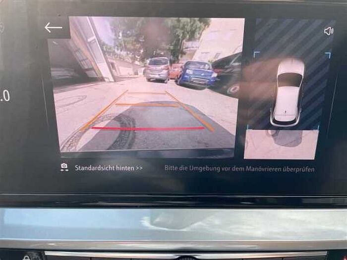 Opel Mokka Ultimate 1.2 Navi*Leder*Kamera*Sitz-u.Lenkradheizung*PDC*Keyless*uvm.