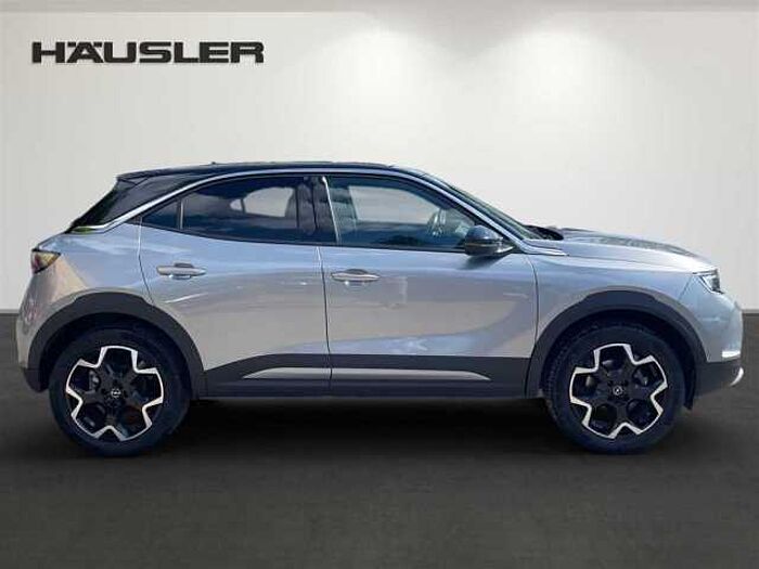 Opel Mokka Ultimate 1.2 Navi*Leder*Kamera*Sitz-u.Lenkradheizung*PDC*Keyless*uvm.