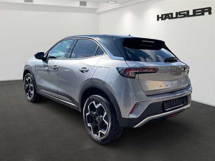 Opel Mokka Ultimate 1.2 Navi*Leder*Kamera*Sitz-u.Lenkradheizung*PDC*Keyless*uvm.