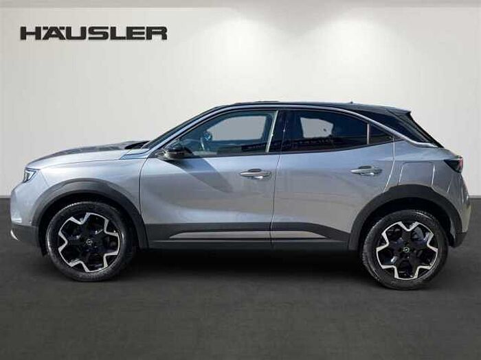 Opel Mokka Ultimate 1.2 Navi*Leder*Kamera*Sitz-u.Lenkradheizung*PDC*Keyless*uvm.