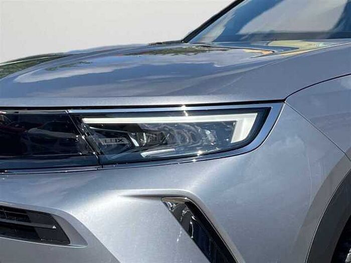 Opel Mokka Ultimate 1.2 Navi*Leder*Kamera*Sitz-u.Lenkradheizung*PDC*Keyless*uvm.