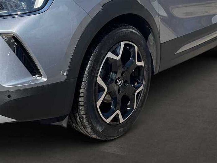 Opel Mokka Ultimate 1.2 Navi*Leder*Kamera*Sitz-u.Lenkradheizung*PDC*Keyless*uvm.