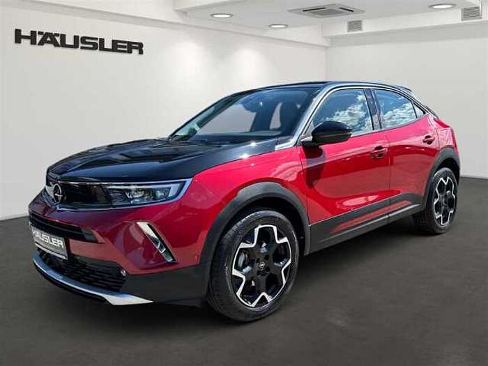 Opel Mokka Elegance*Navi*PDC*SHZ*LED*Klima*Carplay*uvm.