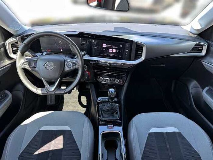 Opel Mokka Elegance*Navi*PDC*SHZ*LED*Klima*Carplay*uvm.