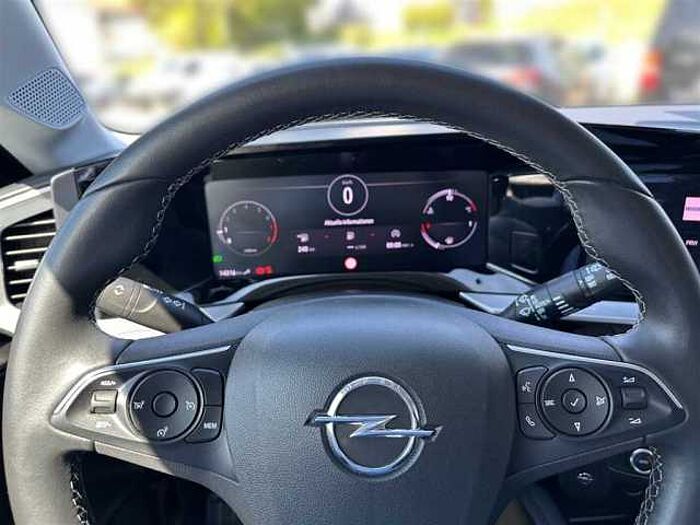 Opel Mokka Elegance*Navi*PDC*SHZ*LED*Klima*Carplay*uvm.