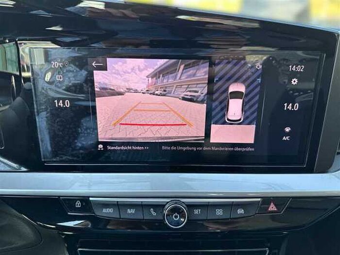 Opel Mokka Elegance*Navi*PDC*SHZ*LED*Klima*Carplay*uvm.