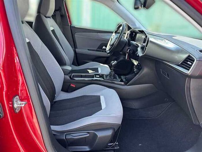 Opel Mokka Elegance*Navi*PDC*SHZ*LED*Klima*Carplay*uvm.