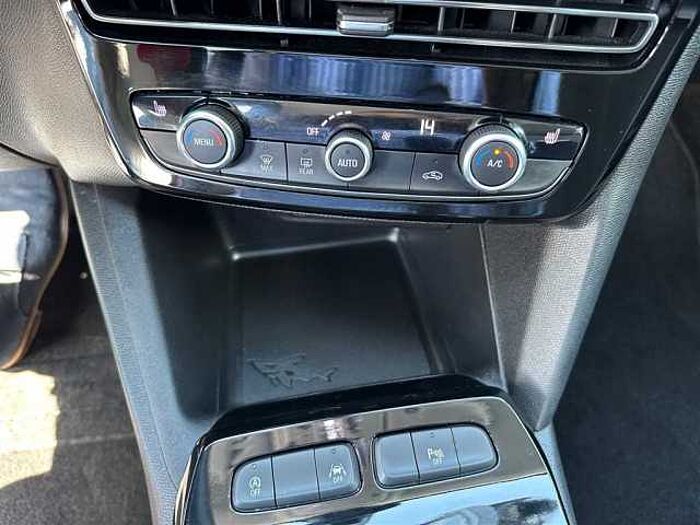 Opel Mokka Elegance*Navi*PDC*SHZ*LED*Klima*Carplay*uvm.