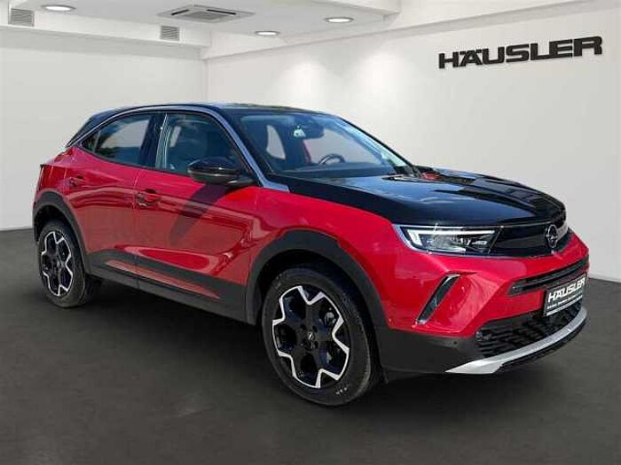 Opel Mokka Elegance*Navi*PDC*SHZ*LED*Klima*Carplay*uvm.