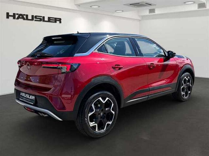 Opel Mokka Elegance*Navi*PDC*SHZ*LED*Klima*Carplay*uvm.