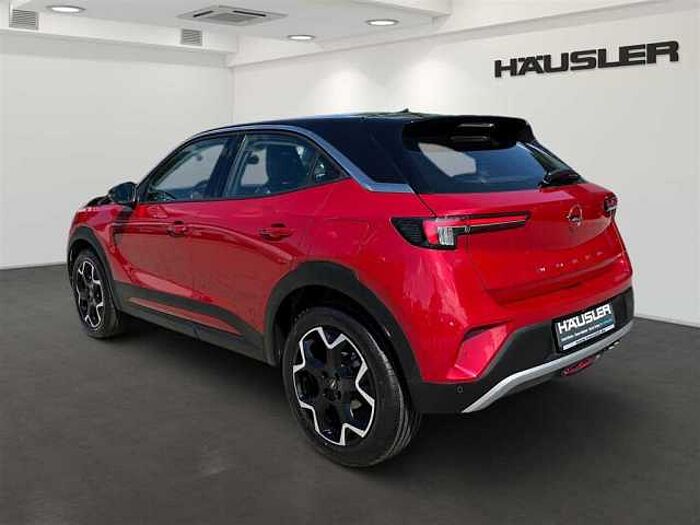 Opel Mokka Elegance*Navi*PDC*SHZ*LED*Klima*Carplay*uvm.