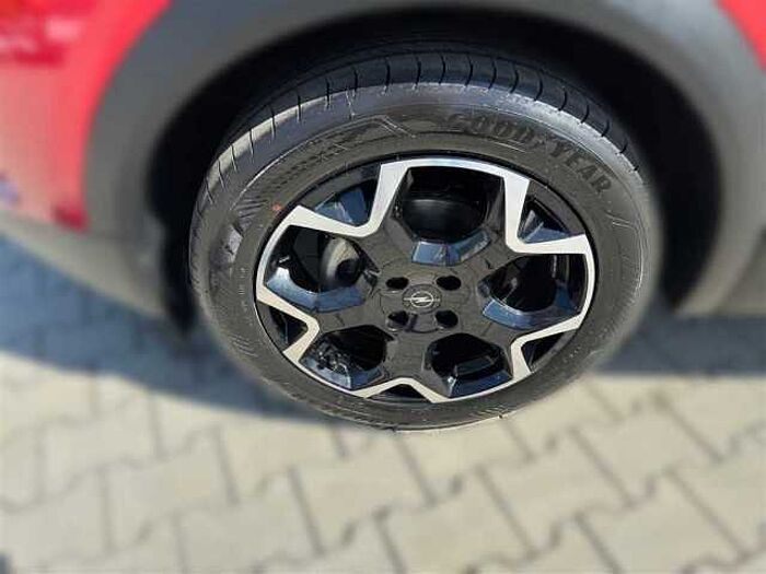 Opel Mokka Elegance*Navi*PDC*SHZ*LED*Klima*Carplay*uvm.