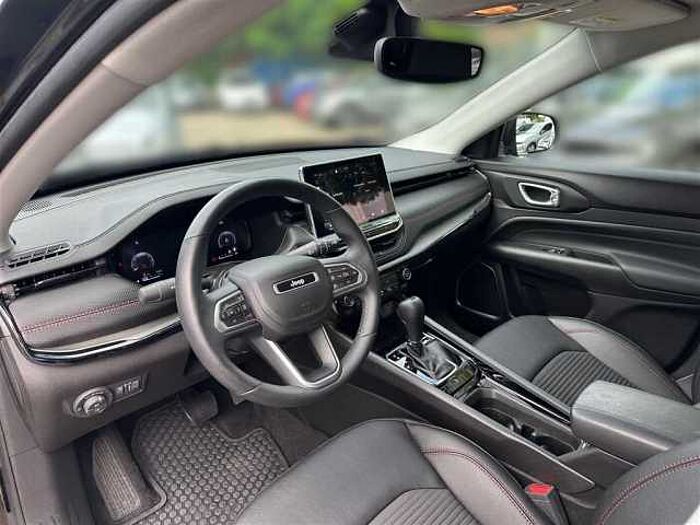 Jeep Compass 1.5 GSE e-Hybrid*LED*Carplay*Kamera