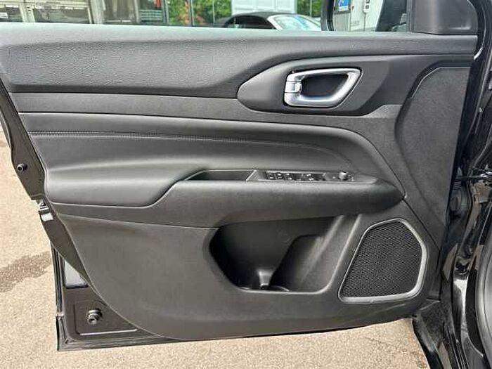 Jeep Compass 1.5 GSE e-Hybrid*LED*Carplay*Kamera