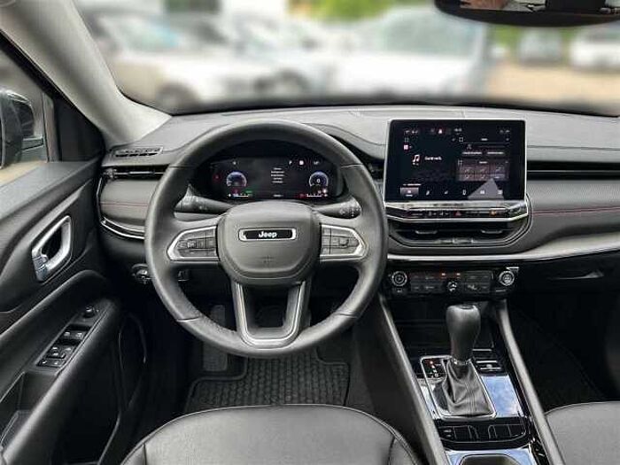 Jeep Compass 1.5 GSE e-Hybrid*LED*Carplay*Kamera