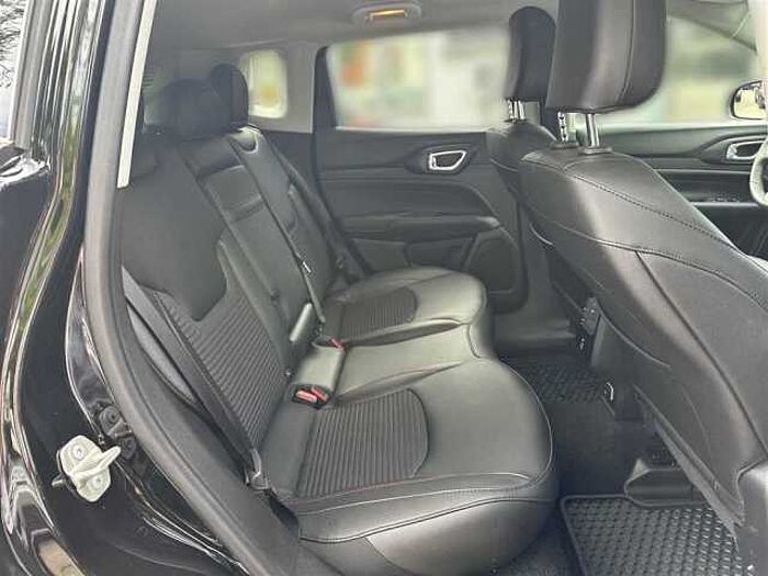 Jeep Compass 1.5 GSE e-Hybrid*LED*Carplay*Kamera